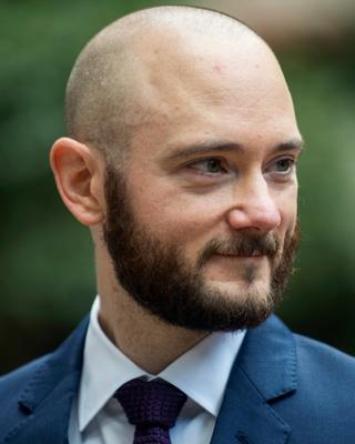 Headshot of Christian 