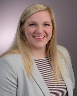 Headshot of Ashlee Anton