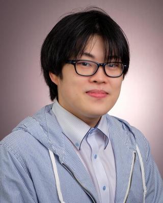 Headshot of Atomu Ishida