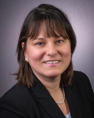 Headshot of Jennifer Havlicek