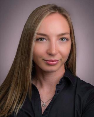 Headshot of Vladislava Vologodskaya