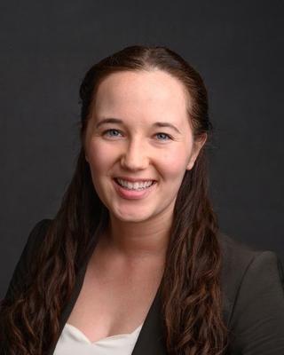 Portrait photo of Madelyn Cummins