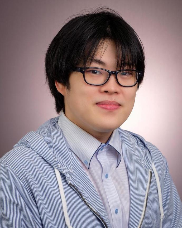 Headshot of Atomu Ishida