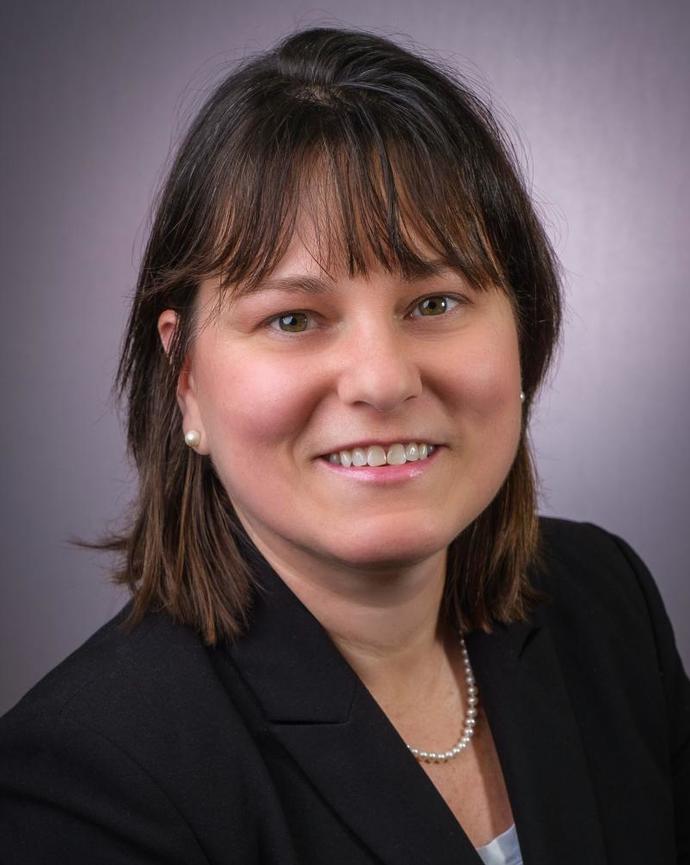 Headshot of Jennifer Havlicek