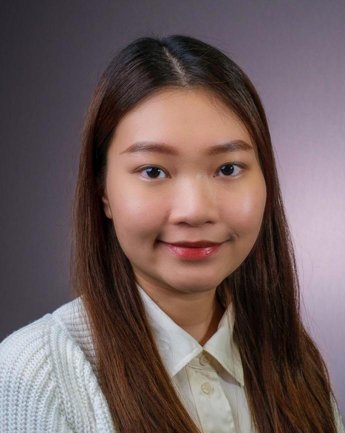 Headshot of Thao Nguyen