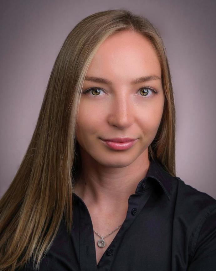 Headshot of Vladislava Vologodskaya